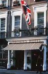 Browns Hotel, London W1