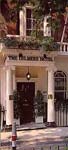 Delmere Hotel, London W2