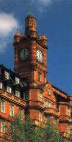 Landmark Hotel, London NW1 6JQ 