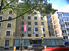 Mercure Bankside Hotel, London