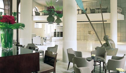 One Aldwych Hotel, London WC2