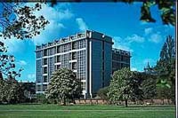 Royal Garden Hotel, London W8