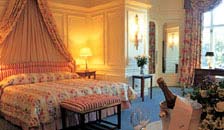 Savoy Hotel, London WC2